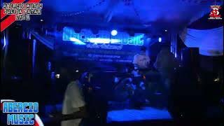 ⚫️ABERCIO MUSIC_DJ FRANS_DAING JEFFY||YUDA KIMUX_edisi 17an_LIVE SULIDA NATAR_EPS8 2025