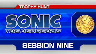 Trophy Hunt | Sonic 06, (Hopefully) Finishing Silver Edition