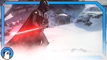 Darth Vader Sound Effects (Download Link)