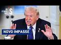 Governo Trump nega acordo de cooperação e contesta versão do Palácio do Planalto