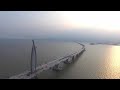 Journey From Shenzhen to Macau via Zhuhai