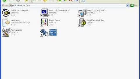 Configuration for running XDS Client service under user account