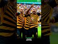 Fans Drive African Club Football