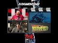 The Chaos Behind Terminator 2! #moviepodcast #podcast #cinema