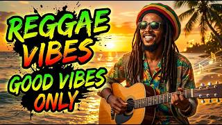 Cafe Reggae Peaceful Beach Mood for Morning Coffee & Work