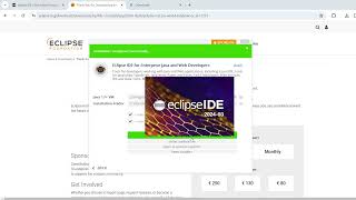 How to install eclipse || #java || #eclipse || #python
