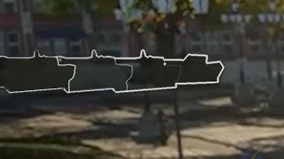Phantom Tank, an Intriguing Visual Bug