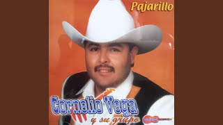 Video thumbnail of "Cornelio Vega - Pajarillo"