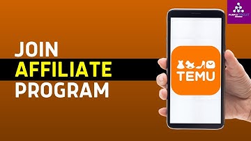 How to Join And Make Money on Temu Affiliate Program (2025)