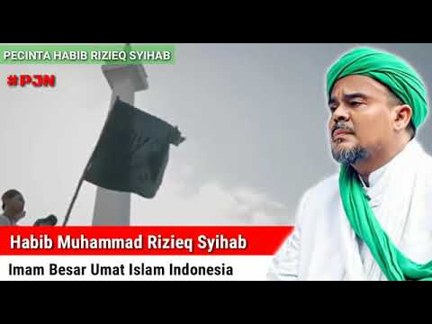 Ceramah Habib Rizieq Syihab - Minimal Tutup Mulut!
