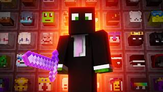 I Became Minecraft's Deadliest Bounty Hunter!