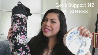 Lets Support NZ Business | Ep 1
