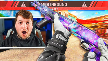 *UPDATED* ONE SHOT "BRYSON 800" is BROKEN in Modern Warfare 2! (Best Bryson 800 Class Setup) -MW2