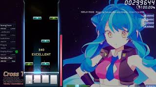 Download Lagu Brandy - Cross Time 4K HD MP3