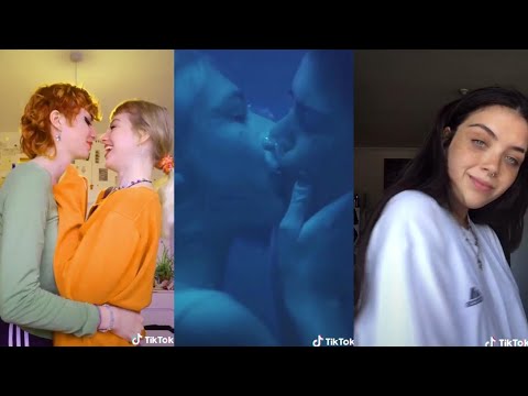 lesbian tiktoks (wlw) to share with your witch friends