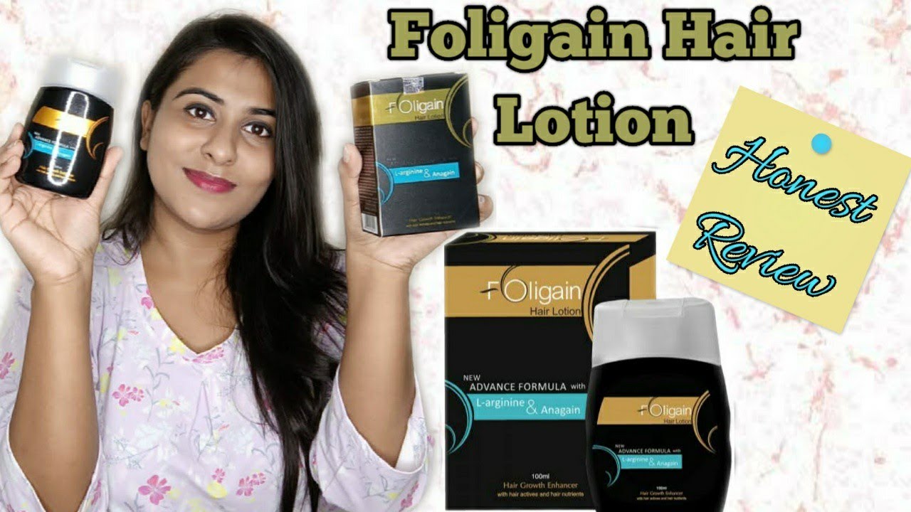 Herbal Foligain Hair Growth Serum at Best Price in Delhi  Florance Venture