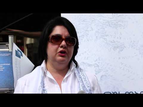 შოთა რუსთაველის ეროვნული სამეცნიერო ფონდი