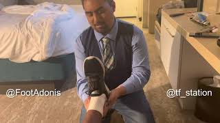 Tf-Station and Foot Adonis in Las Vegas