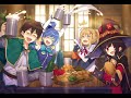 【ヘタカラ】1ミリ Symphony/Machico/この素晴らしい世界に祝福を