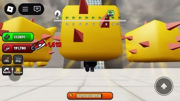 All Artifacts in Roblox speed Brainrot escape