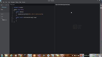 4  CMD (JAVA): Compiling and running java sourcefiles that are in packages