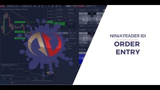 How to open and Use the Super DOM in Ninjatrader | Trading Vigilante