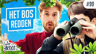 Boswachter Worden Dex 11 Redt Onze Natuur