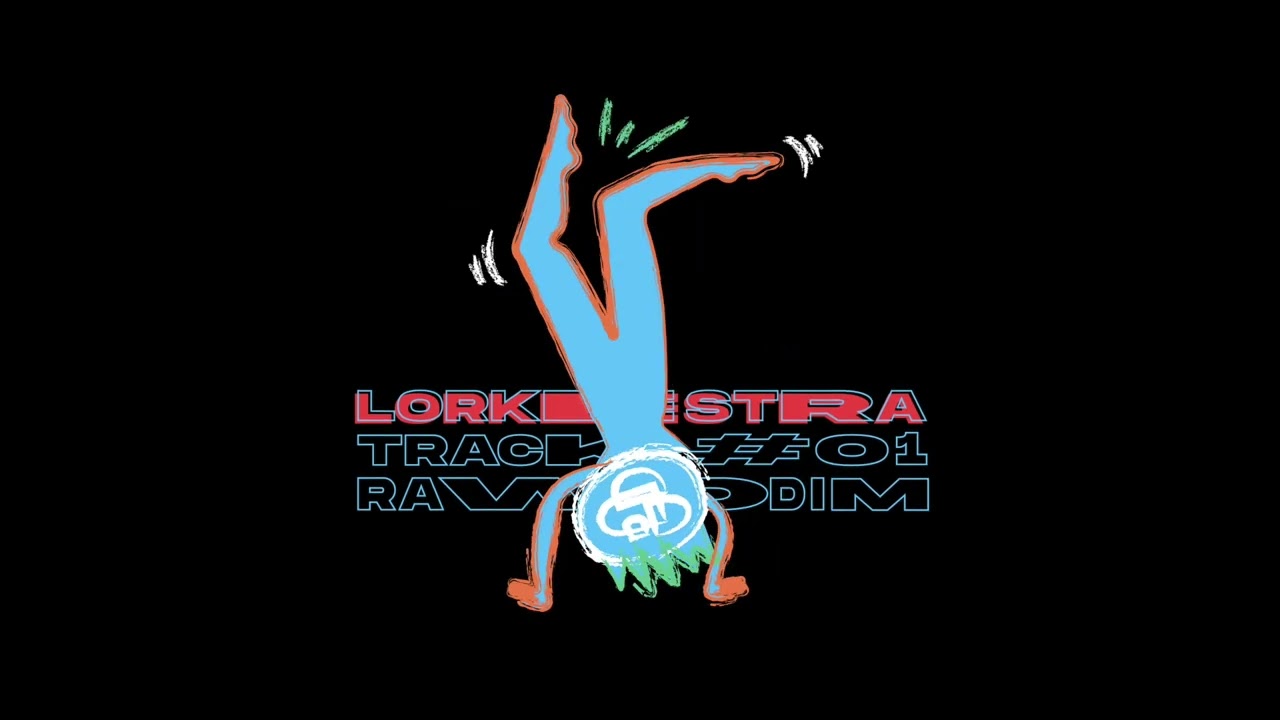 Watch Lorkestra - RAWDDIM (Visualizer) on YouTube Watch Lorkestra - RAWDDIM (Visualizer) on YouTube