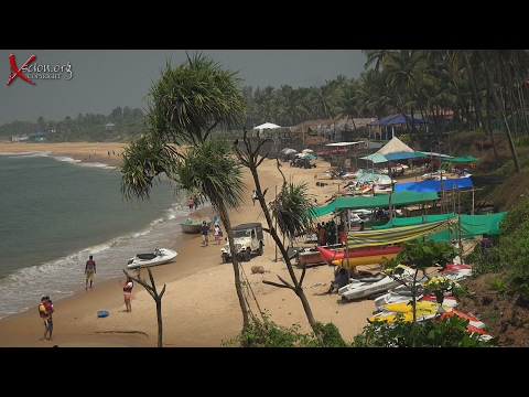 Three Days in Goa India 4K FULL FILM