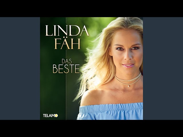 Linda Fäh - Ich wär so gern bei dir