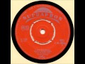 B - Side - Dům u hlavní třídy ( 1970 )