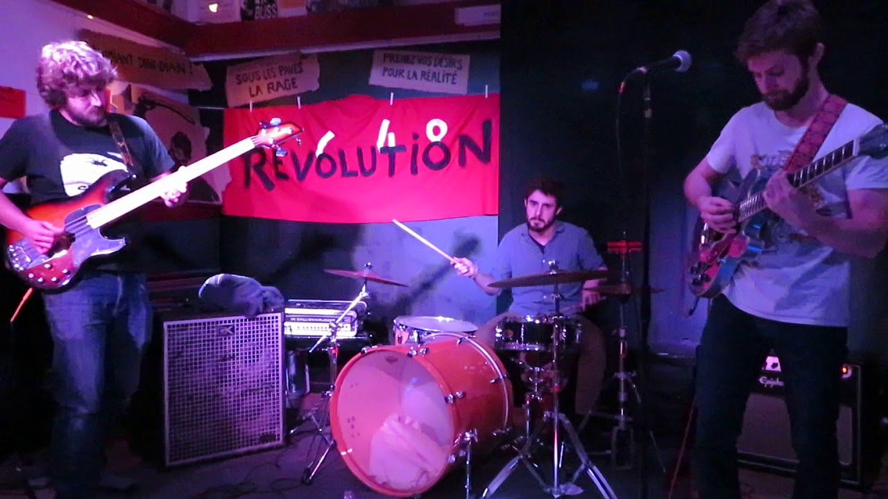 Watch DON AMAN - OVAR / LIVE 648 CAFÉ DE MARCELLAZ (2018) on YouTube Watch DON AMAN - OVAR / LIVE 648 CAFÉ DE MARCELLAZ (2018) on YouTube