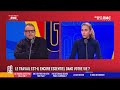 Sarah saldmann  mes impts nont pas  payer la mdiocrit de ceux qui ne veulent rien foutre 