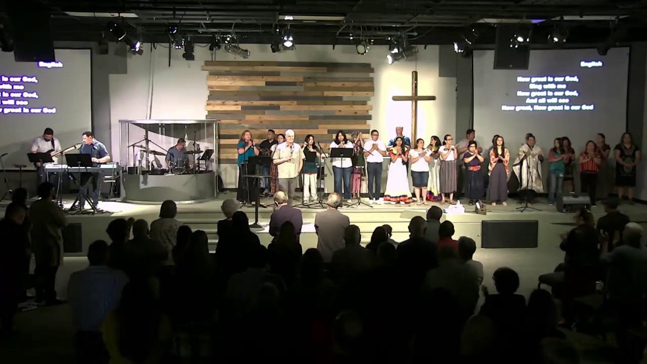 Reaching Those from Hindu & Muslim Backgrounds - Romans 