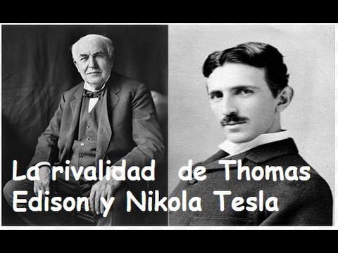 La emocionante historia de la madre de Thomas Edison  Doovi