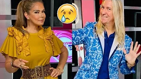 Javier Ceriani y Elisa Beristain renuncian a Chism...