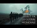 Le déclenchement de la Seconde Guerre mondiale : l'invasion de la Pologne