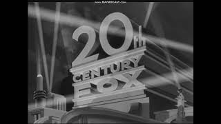 20th Century-Fox logo (April 29, 1942)