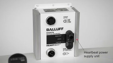 We monitor your machines - SUB ES