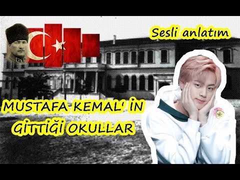 BANGTAN ENDÜSTRİ || 8. SINIF İNKILAP