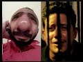 مكالمة حمو بيكا داخل السجن