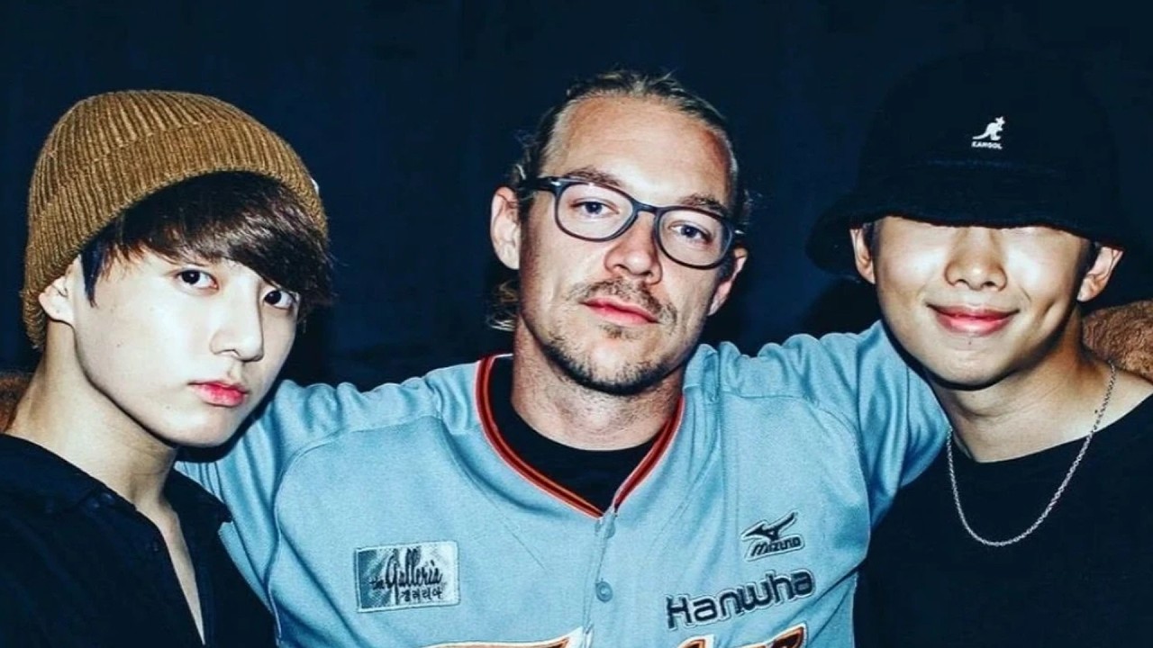 Diplo reveals BTS didn’t want typical pop sound for comeback, recalls Bang Si Hyuk reaching out 2024