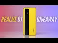 Realme GT Review - Budget Snapdragon 888 Phone