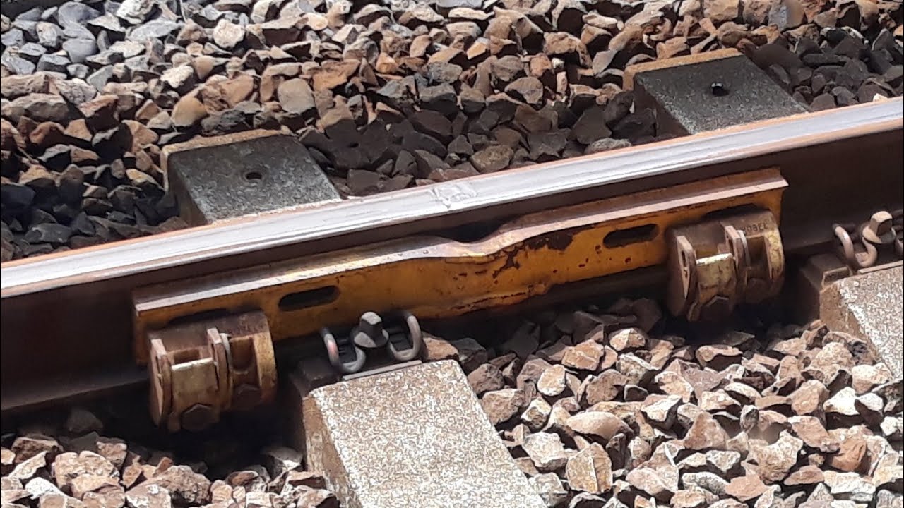 rail fish plate supplier