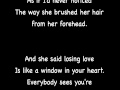Paul Simon Graceland w/ lyrics