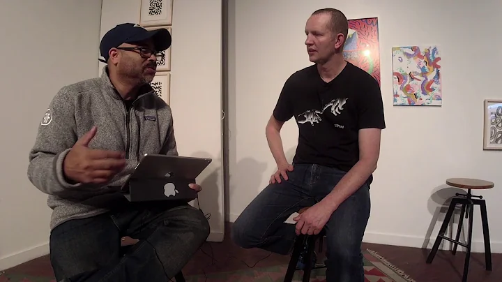 Richard Busby of AWS: Amazon Web Services Provide ...