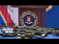 Bishnoi gang members among India-based crime groups facing charges following FBI investigation