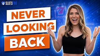 Why She Doesn't Regret Going All In On Slots And Casinos | SlotsFan Podcast