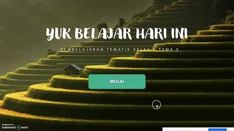 Membuat Aplikasi Android dari Power Point- ( Bagian 1, Menyiapkan dan Mengunci Layar)