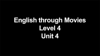 L4 Unit 4